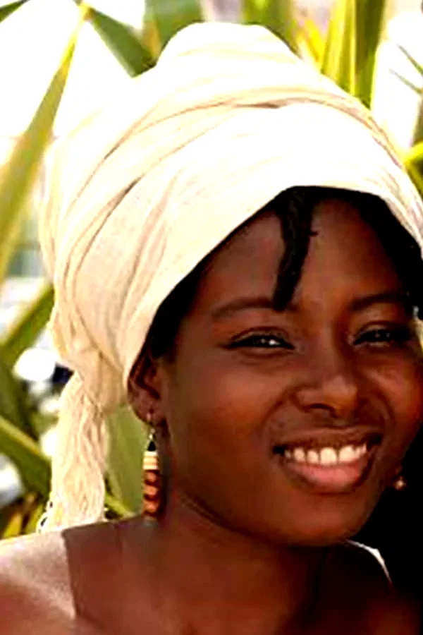 Djeneba Kone