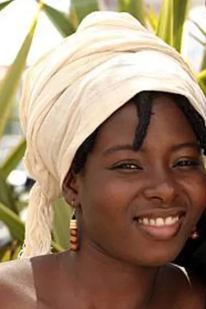 Djeneba Kone photo