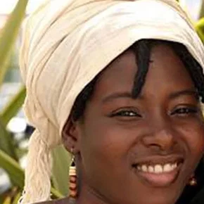 Photo star : Djeneba Kone