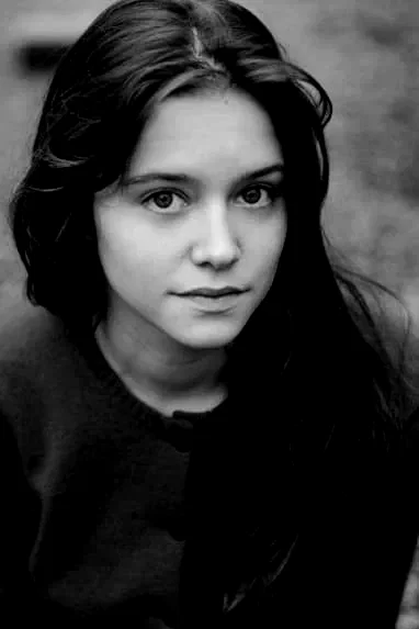 Audrey Bastien