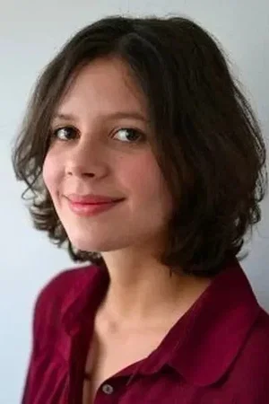 Selma El Mouissi photo