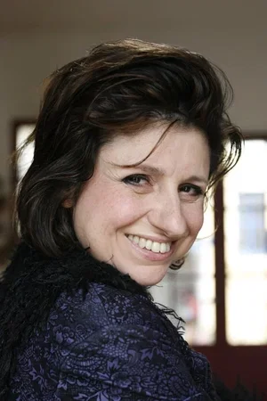 Marina Tomé photo