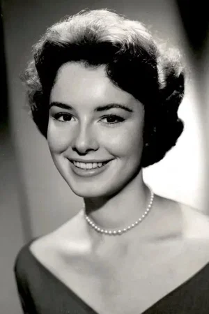  Gigi Perreau
