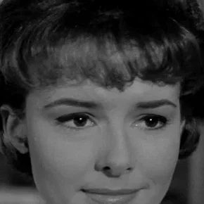 Photo star :  Gigi Perreau