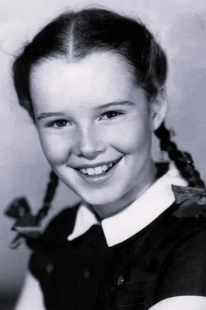 Photo de  Gigi Perreau
