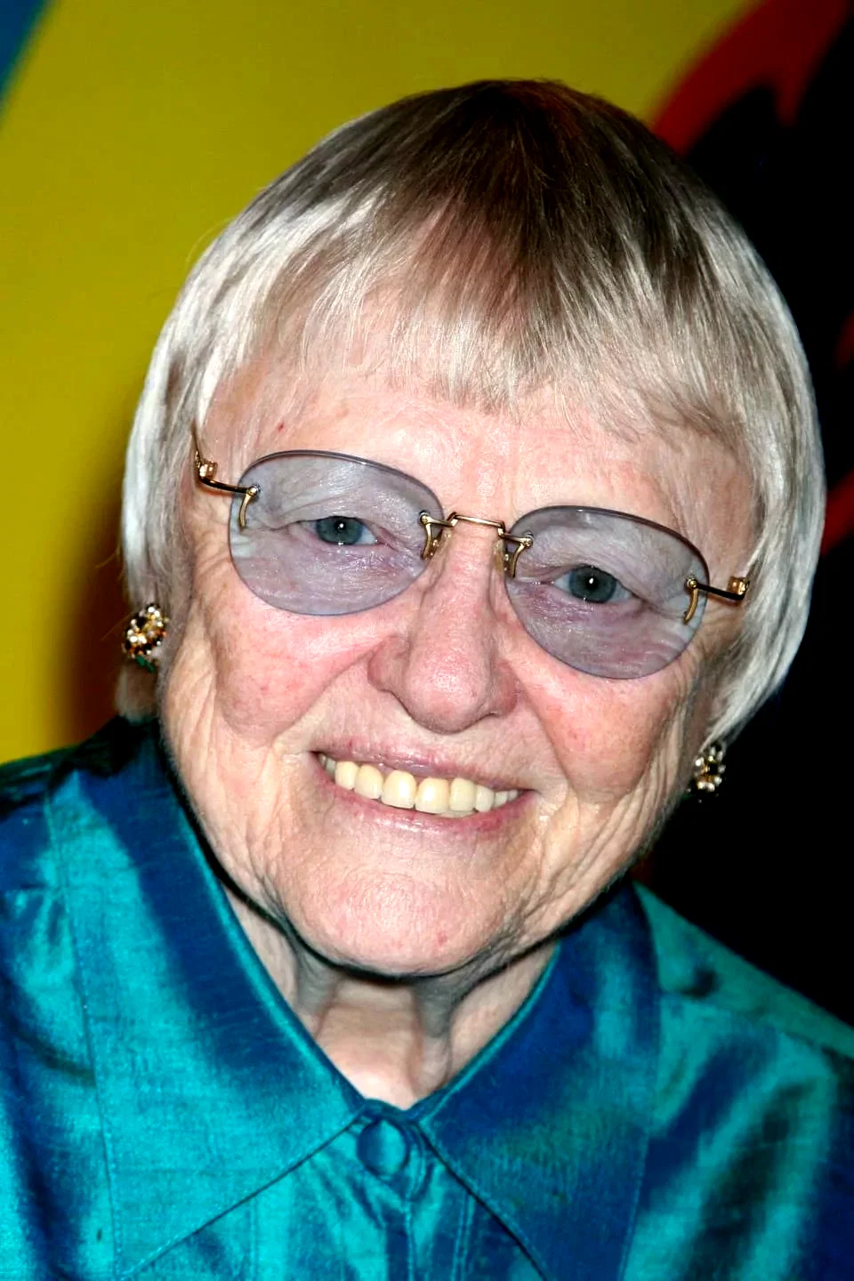 Pat Carroll