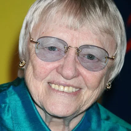 Pat Carroll