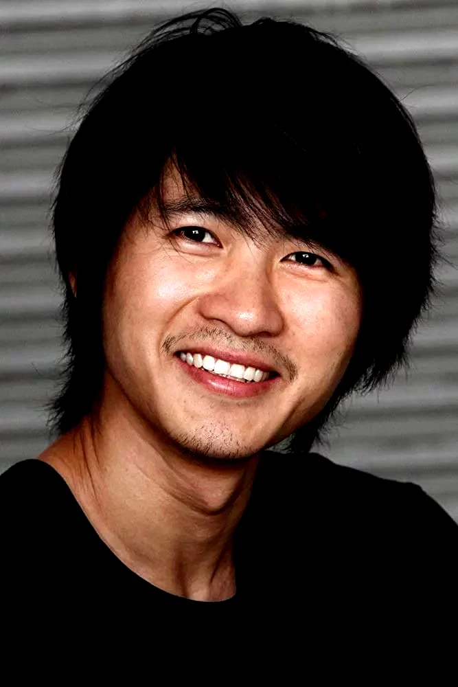  Han Han