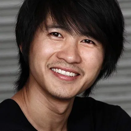  Han Han