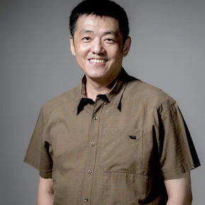 Photo star : Lim Giong