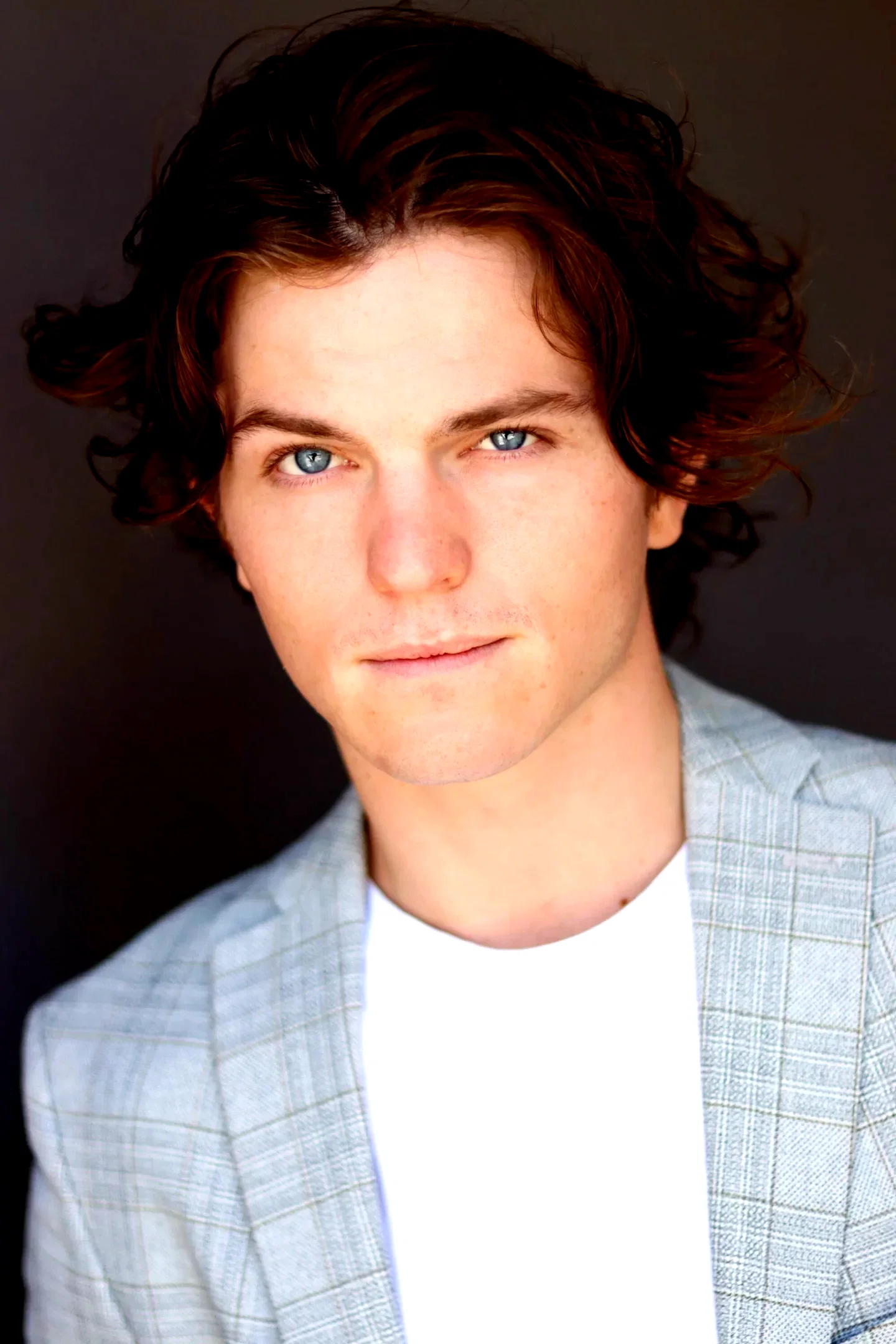  Tom Russell