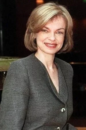 Penne Hackforth-Jones photo
