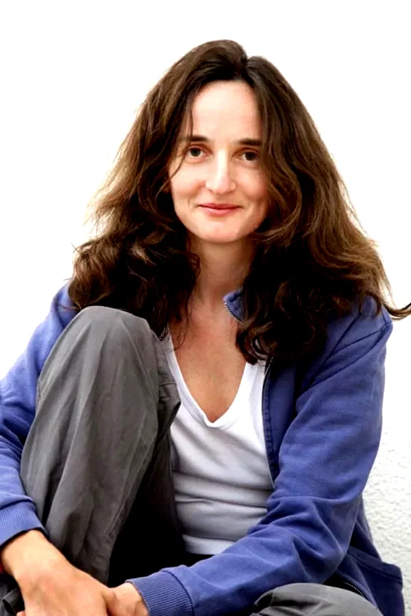 Julie Bertuccelli