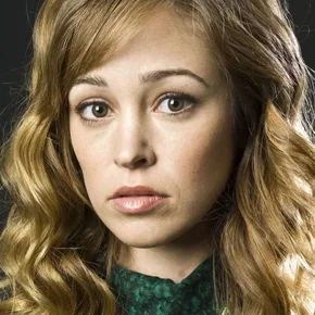 Photo star : Autumn Reeser