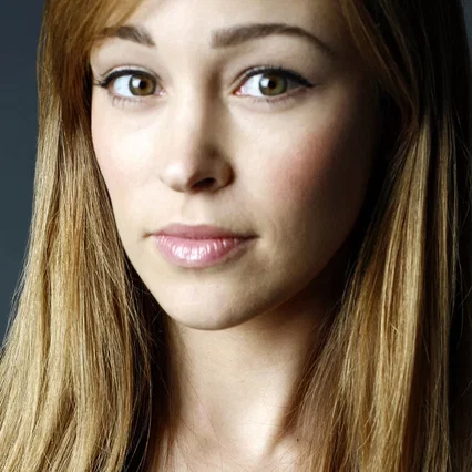 Autumn Reeser