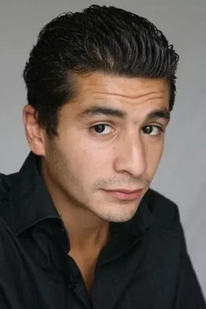 Aymen Saidi photo