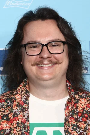 Clark Duke photo