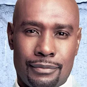 Photo star : Morris Chestnut