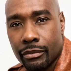 Photo star : Morris Chestnut