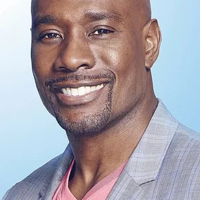 Photo star : Morris Chestnut