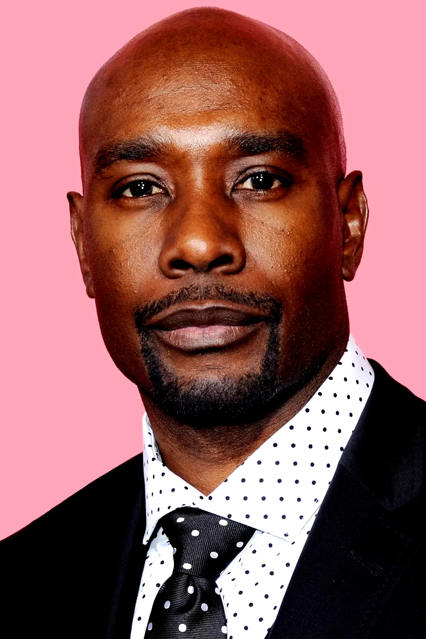 Morris Chestnut