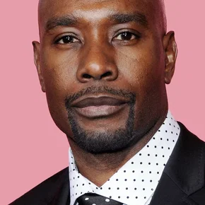 Photo star : Morris Chestnut