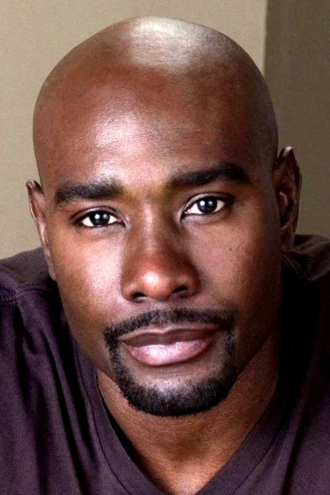 Morris Chestnut