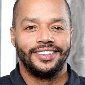 Photo star : Donald Faison