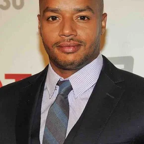 Photo star : Donald Faison