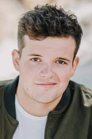 Riley  Griffiths 