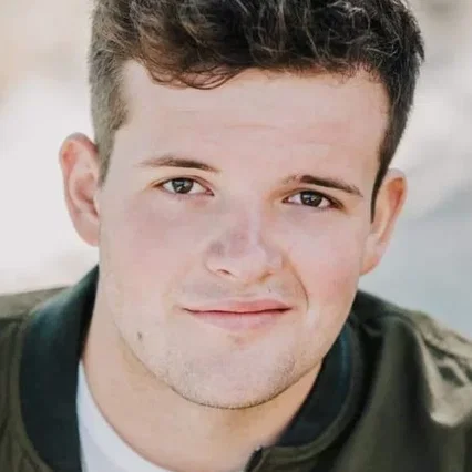 Riley  Griffiths 