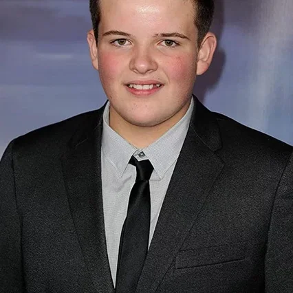 Riley  Griffiths 