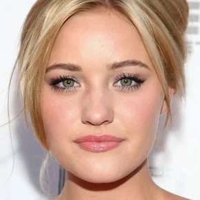 Photo star : AJ Michalka