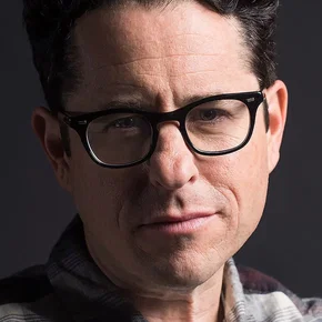 Photo star : J.J. Abrams