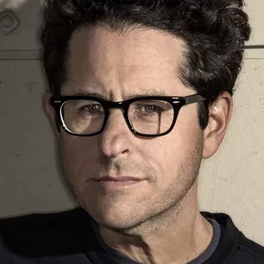 Photo star : J.J. Abrams
