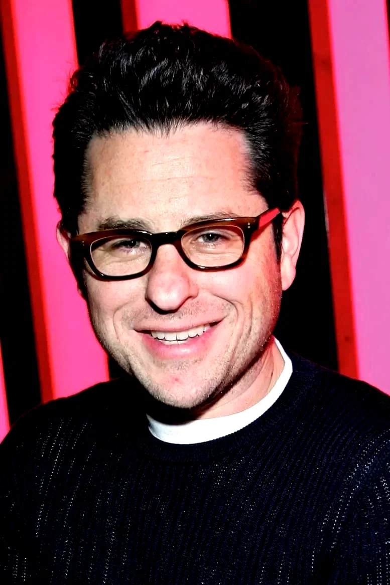 J.J. Abrams