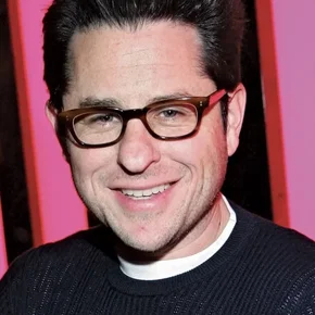 Photo star : J.J. Abrams