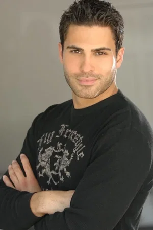 Marco Méndez photo