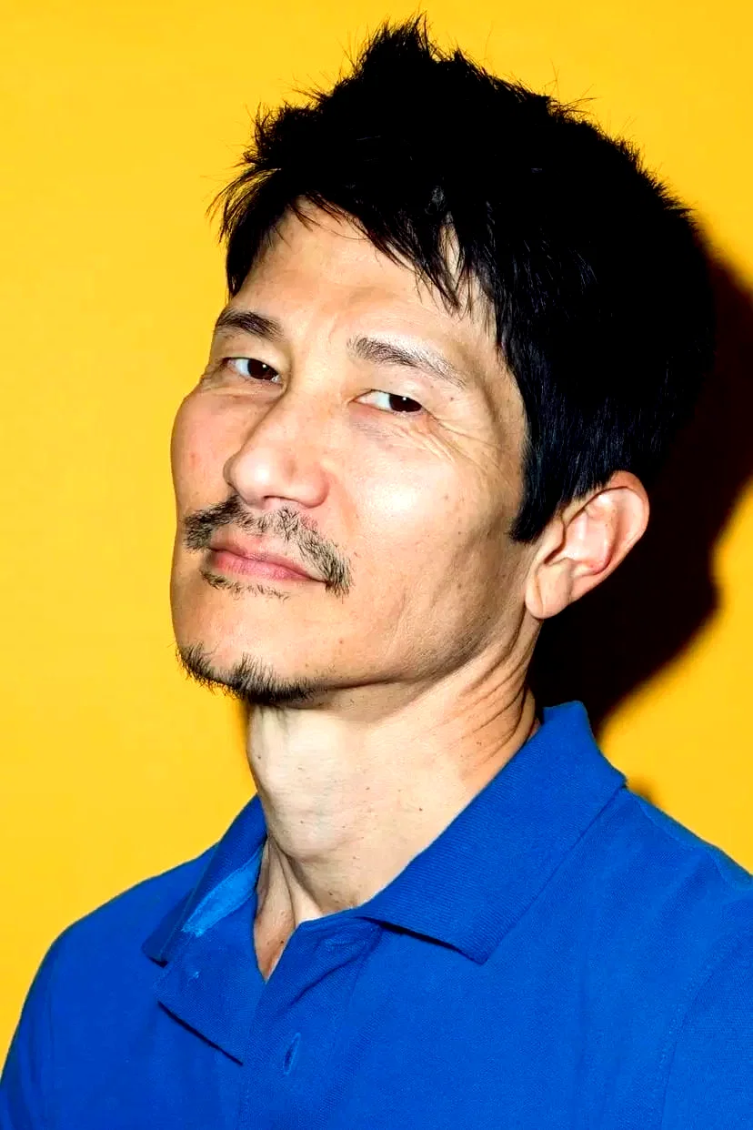 Gregg Araki