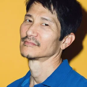 Photo star : Gregg Araki