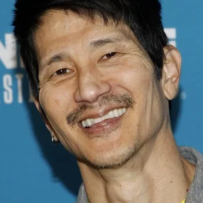 Photo star : Gregg Araki