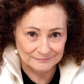 Photo star : Catherine Arditi