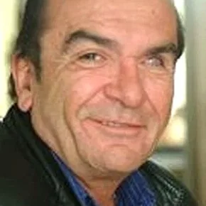 Photo star : Max Morel