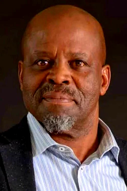  Patrick Shai