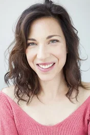 Evelyne De La Chenelière