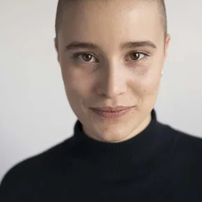 Photo star : Rosalie Fortier