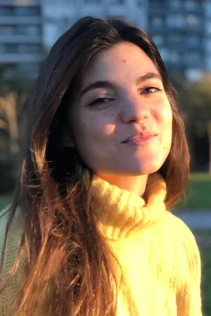 María Clara Merendino  photo