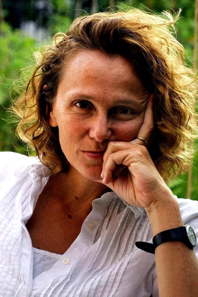Julia Solomonoff