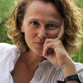 Photo star : Julia Solomonoff