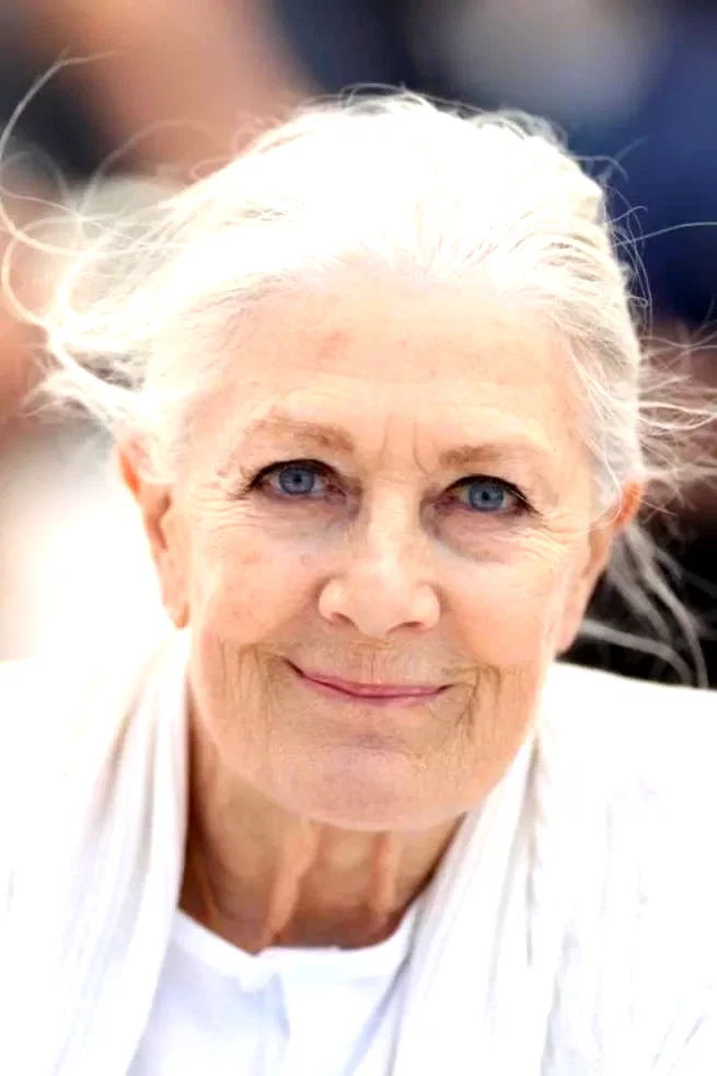 Vanessa Redgrave